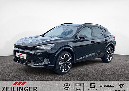 Cupra Formentor eTSI DSG|PANO|AHK|KEYLESS|ACC|19"|