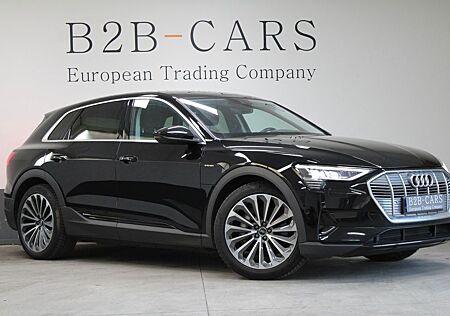 Audi e-tron 55 Quattro - SOH 91% - 21" Lmf - Luft