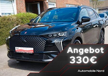 DS Automobiles DS7 Crossback DS7 (Crossback) Performance Line + 360 Kamera