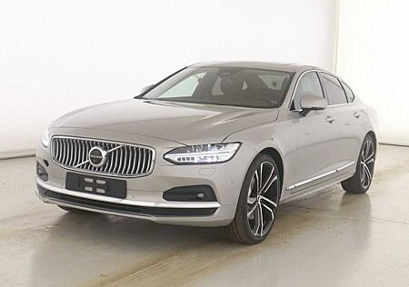 Volvo S90 Diesel B5 D AWD Ultimate Bright