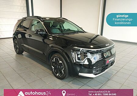 Kia Niro EV e-Niro Spirit (64,8kWh) LED|CarPlay|HarmanKardon