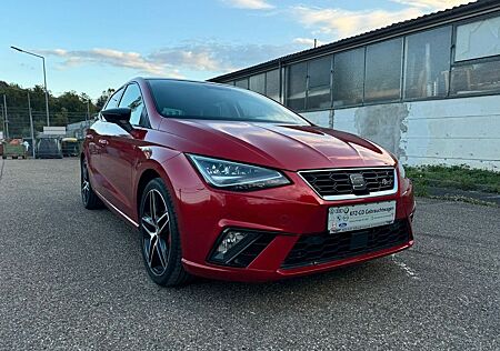 Seat Ibiza FR 1.0 TSI |ACC |AppleCarPlay |BeatsAudio