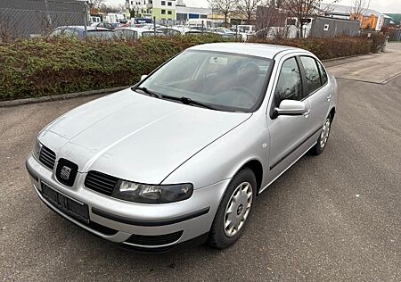Seat Toledo Signo 1,9 TDI 81 KW Signo