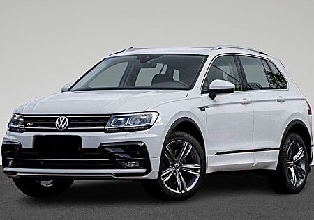 VW Tiguan Volkswagen 2.0 TSI OPF 140kW DSG 4MOTION/ R-Line