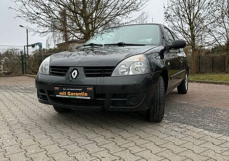 Renault Clio Dynamique 1.2 16V Eco2 55kW