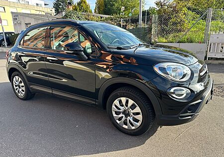 Fiat 500X Cross