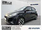 Hyundai i10 Facelift (MJ24) 1.0 Benzin A/T Trend Navi Ap