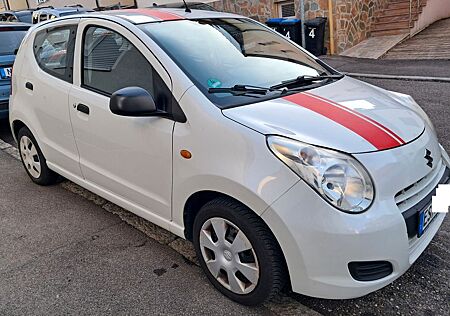 Suzuki Alto 1.0 Comfort Comfort