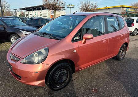 Honda Jazz 1.2 S /Klima/Radio/Allwetter/USB