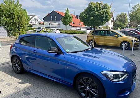 BMW 116i Sport Line M-Paket | 2. Hand | Sehr gep