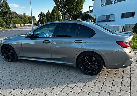 BMW 330i M Sport/360°/Laser/CarPlay/SHZ/HeadUp