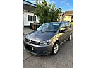 VW Touran Volkswagen 1.6 TDI -