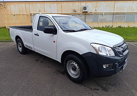 Isuzu D-Max 2.5l Diesel Cab , Pickup, Pritsche