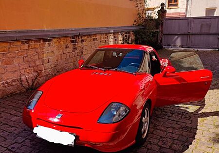 Fiat Barchetta Typ 183
