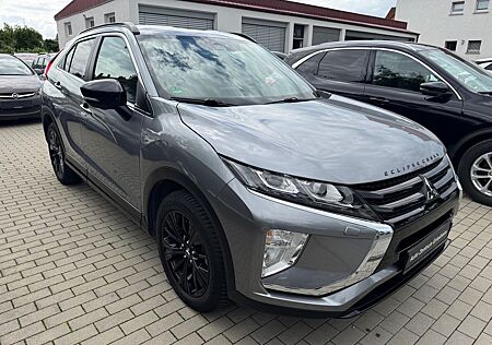 Mitsubishi Eclipse Cross Connect 2WD