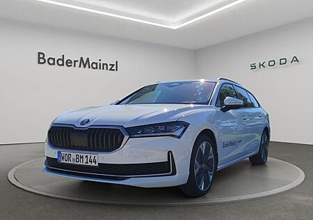 Skoda Superb COMBI 2.0 TDI Matrix ACC AHK Ambition