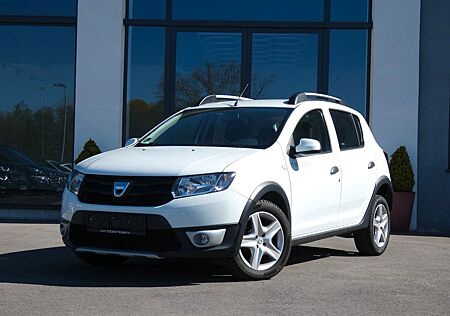 Dacia Sandero II Stepway*Klima*