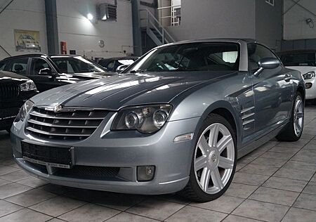 Chrysler Crossfire 3.2 V6*Leder*Xenon*SH*19"Alu*