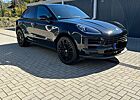 Porsche Macan S/Sportabgasanlage/21 Zoll/GT-Sportlenkrad