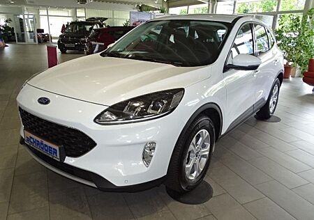 Ford Kuga Hybrid Cool & Connect 2,0EcoBlue 150PS, ANZ