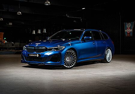 Alpina B3 3.0 Allrad Touring / Nr.038 / EIN BESITZER