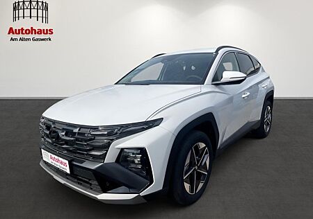 Hyundai Tucson Trend +KRELL+MATRIX+ELEKTRISCHE HECKKLAPP