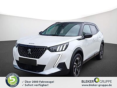 Peugeot 2008 GT 1.5 HDi ACC LED RFK NAVI GJR
