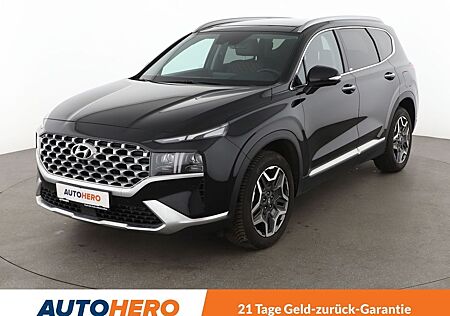 Hyundai Santa Fe 1.6 T-GDI Hybrid Prime 4WD Aut*NAVI*LED