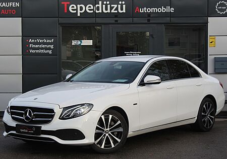 Mercedes-Benz E 300 de Lim.*LED*STANDHZG*NAVI*KAMERA*PDC*SHZ*