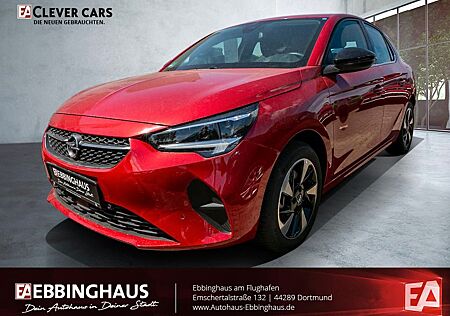 Opel Corsa F Electric Elegance Kamera Style-Paket