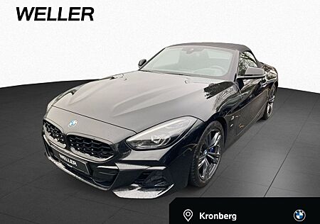BMW Z4 M40i ab 649.- AdLED St+Go HUD HiFi Kam MemoSi