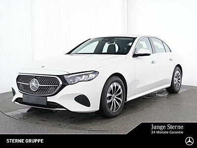 Mercedes-Benz E 220 d AVANTGARDE AHK Distr Ambi Totwi Keyl Kam