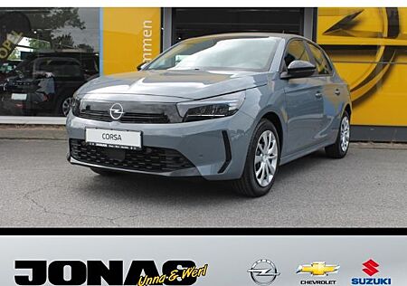 Opel Corsa 1.2T R-Kamera Sitzheizung Multimedia