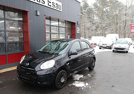 Nissan Micra 1.2 Acenta 1 Hand Garage Klima Top