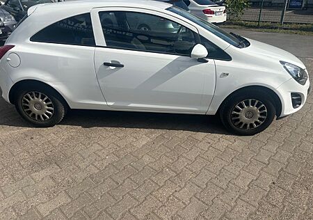 Opel Corsa 1.2 Edition Edition