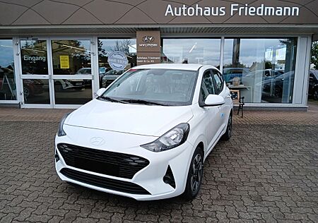 Hyundai i10 1.2 Trend MJ25 M/T