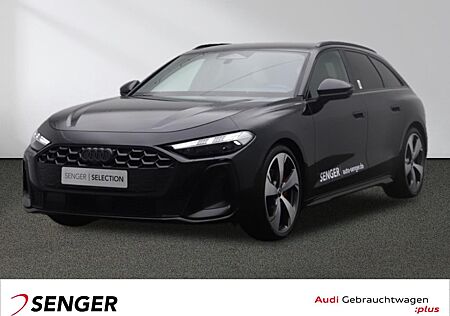 Audi A5 Avant 40 TFSI Sitzhzg. Matrix-LED B&O AHK