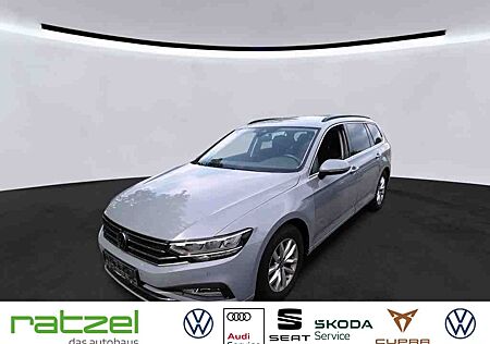VW Passat Variant gebraucht kaufen VW Passat Variant Volkswagen 2.0 TDI DSG Business Navi Massage