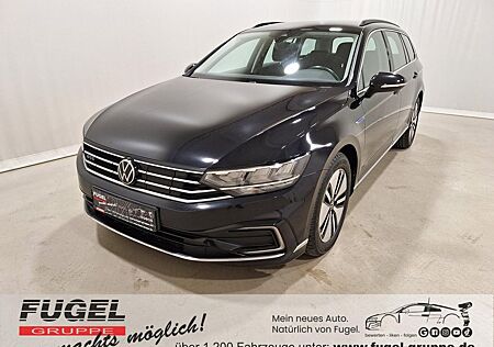 VW Passat Variant Volkswagen 1.4 TSI GTE LED|AHK|Navi|SHZ|RFK