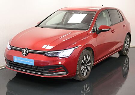VW Golf Volkswagen VIII 1.0TSI Move |AHK|FLA|LED|CarPlay|ACC