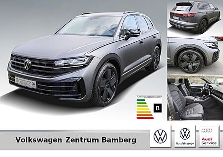 VW Touareg Volkswagen R 3.0 TSI eHybrid 4M+AHK+RFK+PARKASSIST