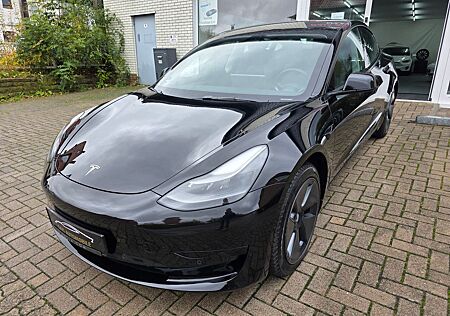Tesla Model 3 gebraucht kaufen Tesla Model 3 2021 Standard Range Plus RWD SoH94