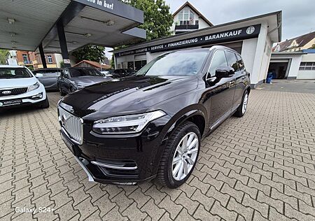 Volvo XC 90 XC90 Inscription AWD/ 7 Sitze/Head-Up Dis