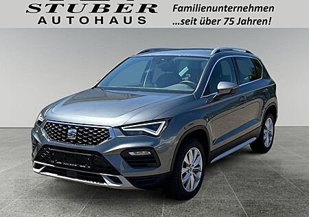 Seat Ateca 1.5 TSI Xperience DSG | NAVI | AHK | RFK