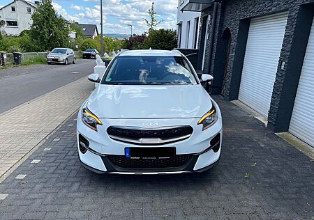 Kia XCeed PHEV - Werksgarantie bis 03/2029 - 1. Hand