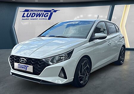 Hyundai i20 1.0 Edition 30+ *NAVI*KAMERA*KLIMAAUTOMATIK*