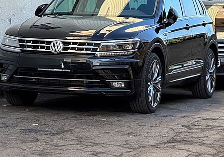 VW Tiguan Volkswagen 2.0 TSI OPF 140kW DSG 4MOT Comfortlin...