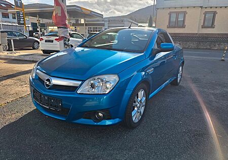Opel Tigra Twin Top Sport/Top Auto