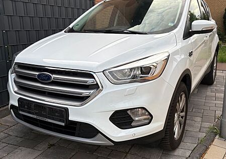 Ford Kuga 1,5 EcoBoost 4x2 88kW COOL & CONNECT CO...
