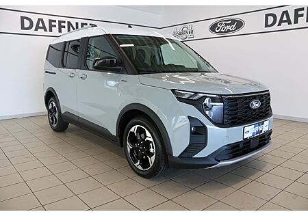 Ford Tourneo Courier Active 1.0 EcoBoost EU6e